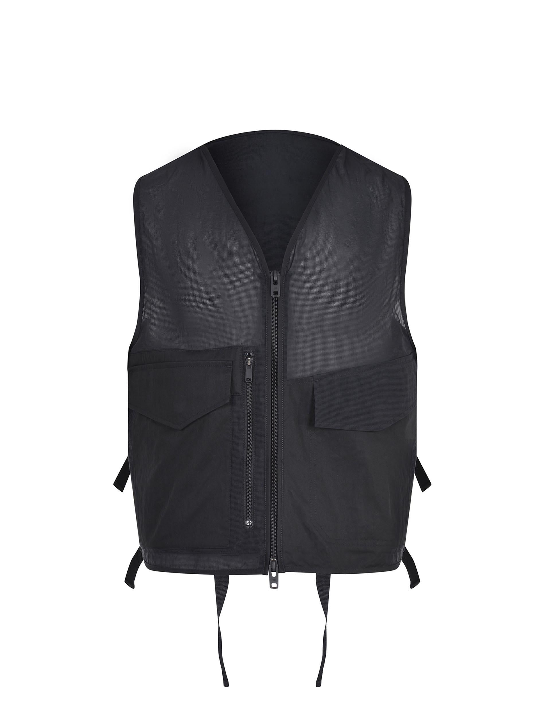 Gilet Y-3 