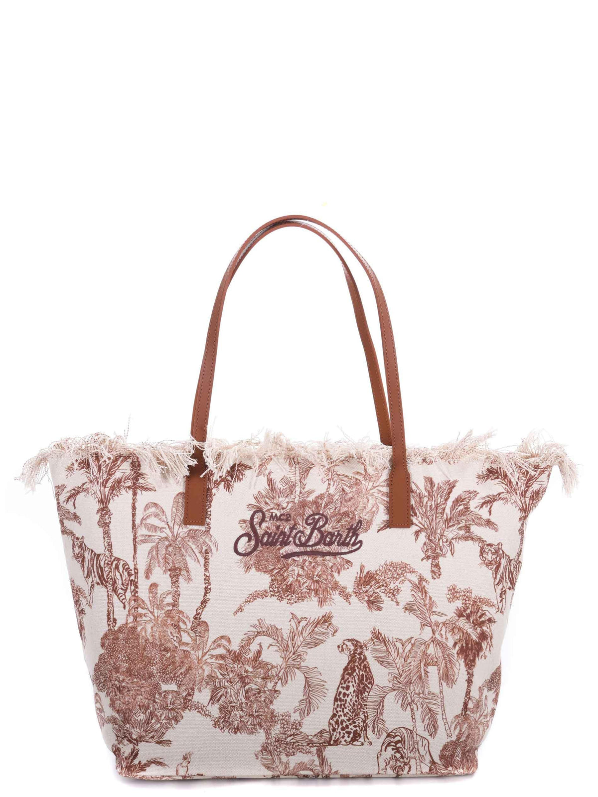 Shopping grande MC2 Saint Barth 