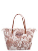MC2 SAINT BARTH Borse CBF0001 01752L Beige/marrone
