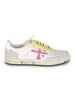 PREMIATA Sneakers BSKTCLAD 8283 Bianco