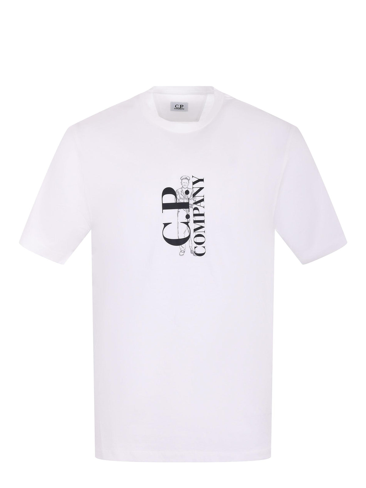 T-shirt C.P. Company 