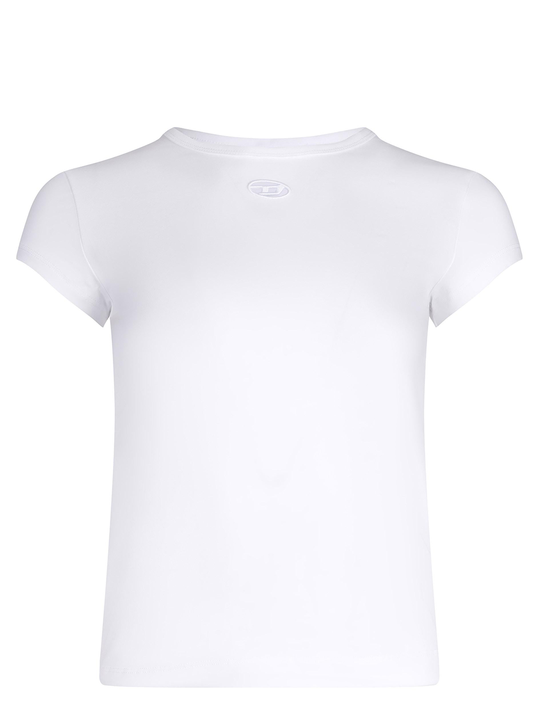 T-shirt Diesel 