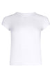 DIESEL Canotte A19912 0AFAA-100 Bianco