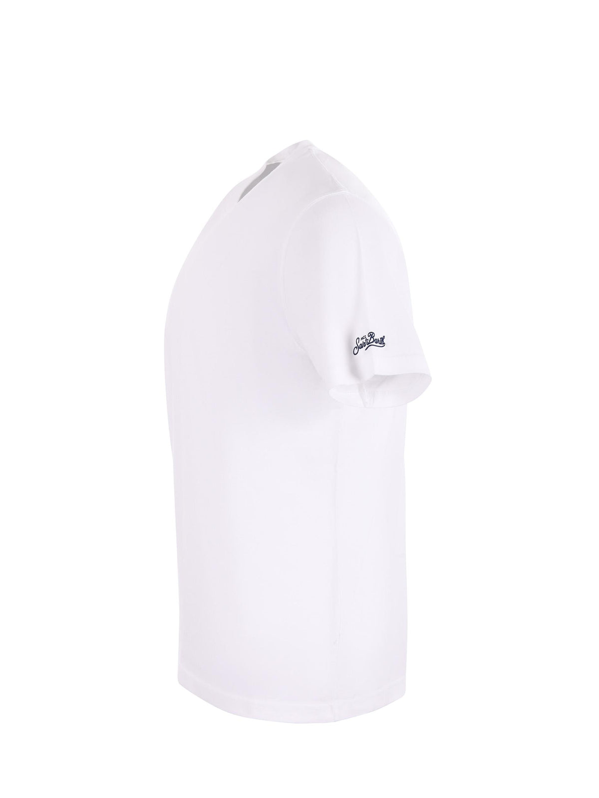T-shirt MC2 Saint Barth 