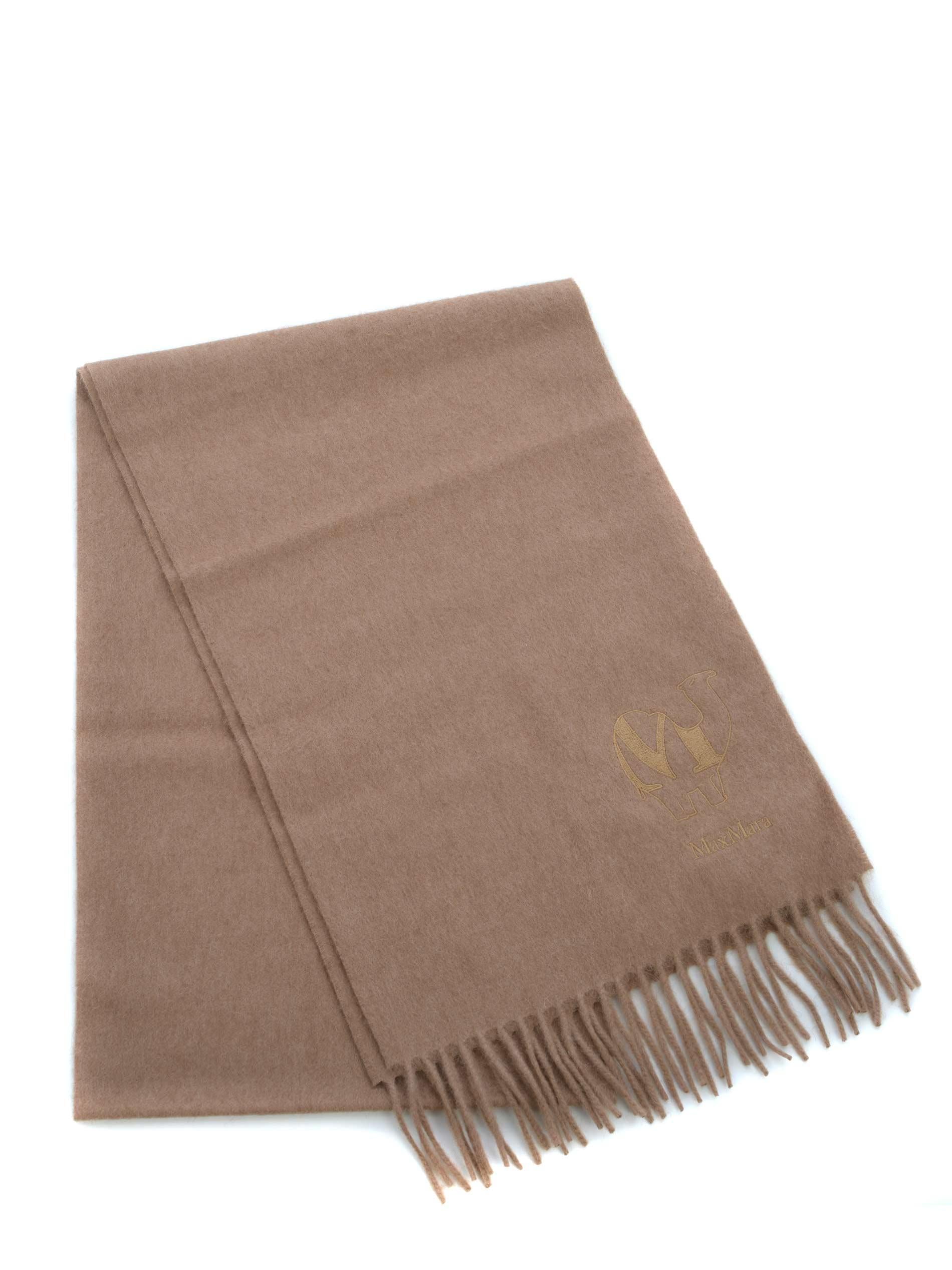 Sciarpa Max Mara "Wkmax70" 