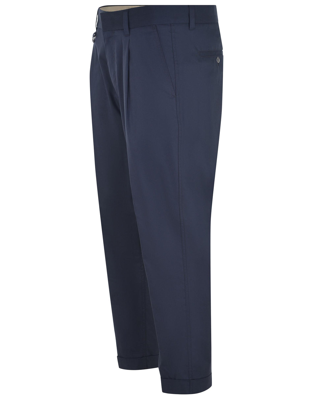 Pantaloni Paolo Pecora 
