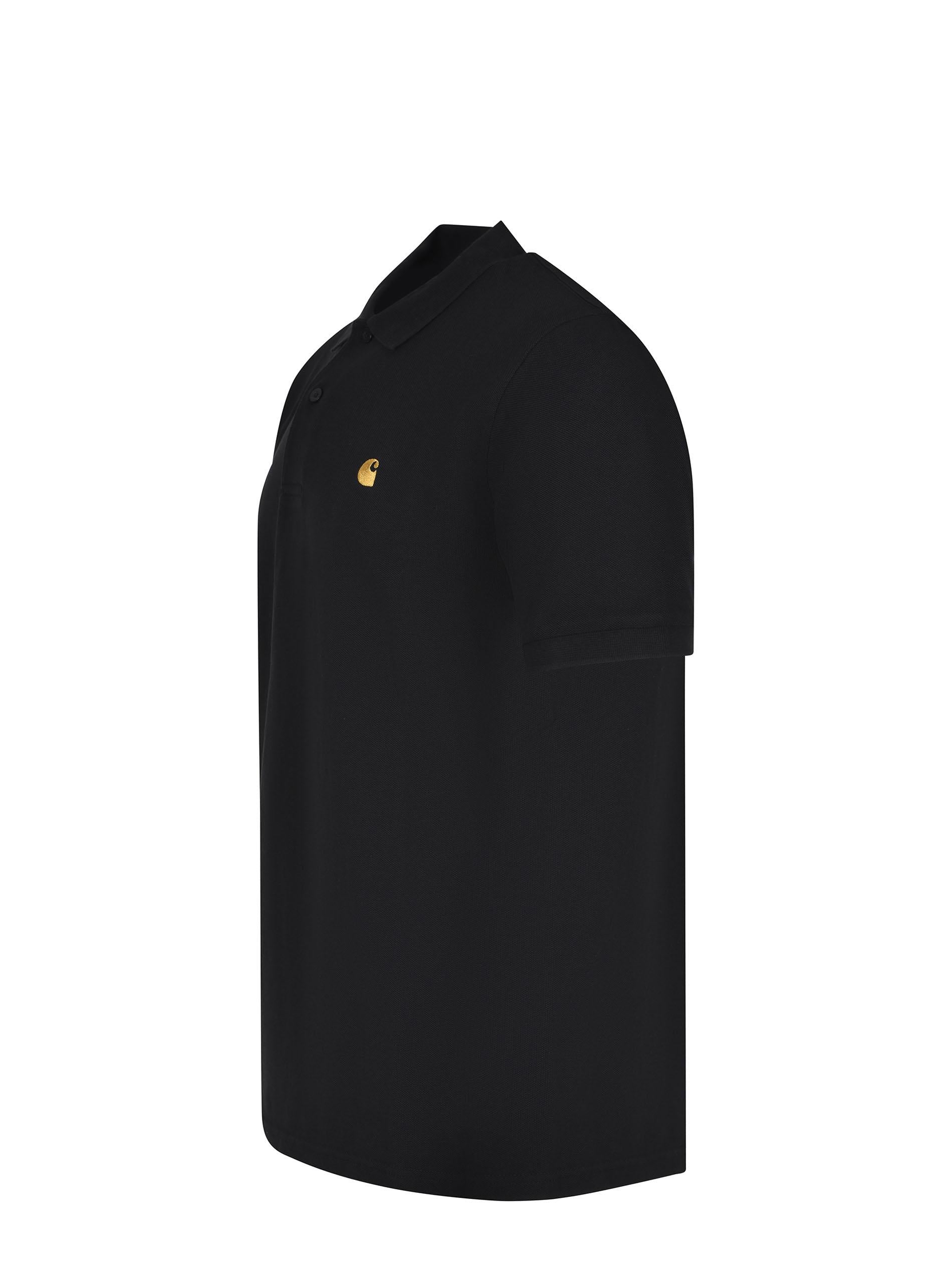 Polo Carhartt 