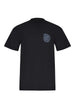 CARHARTT T-shirt I036264 89-XX Nero