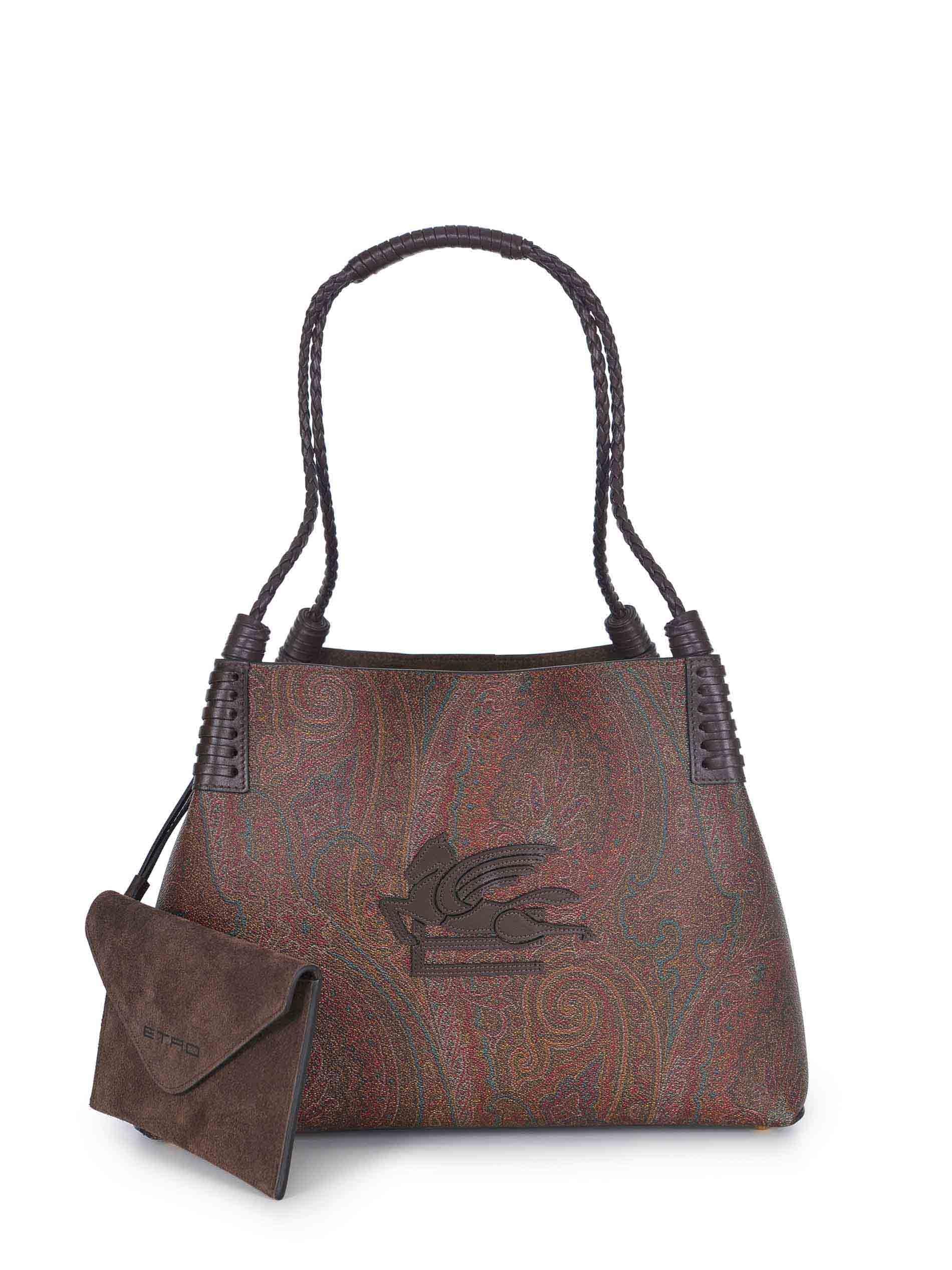 Borsa shopping "Libra" 