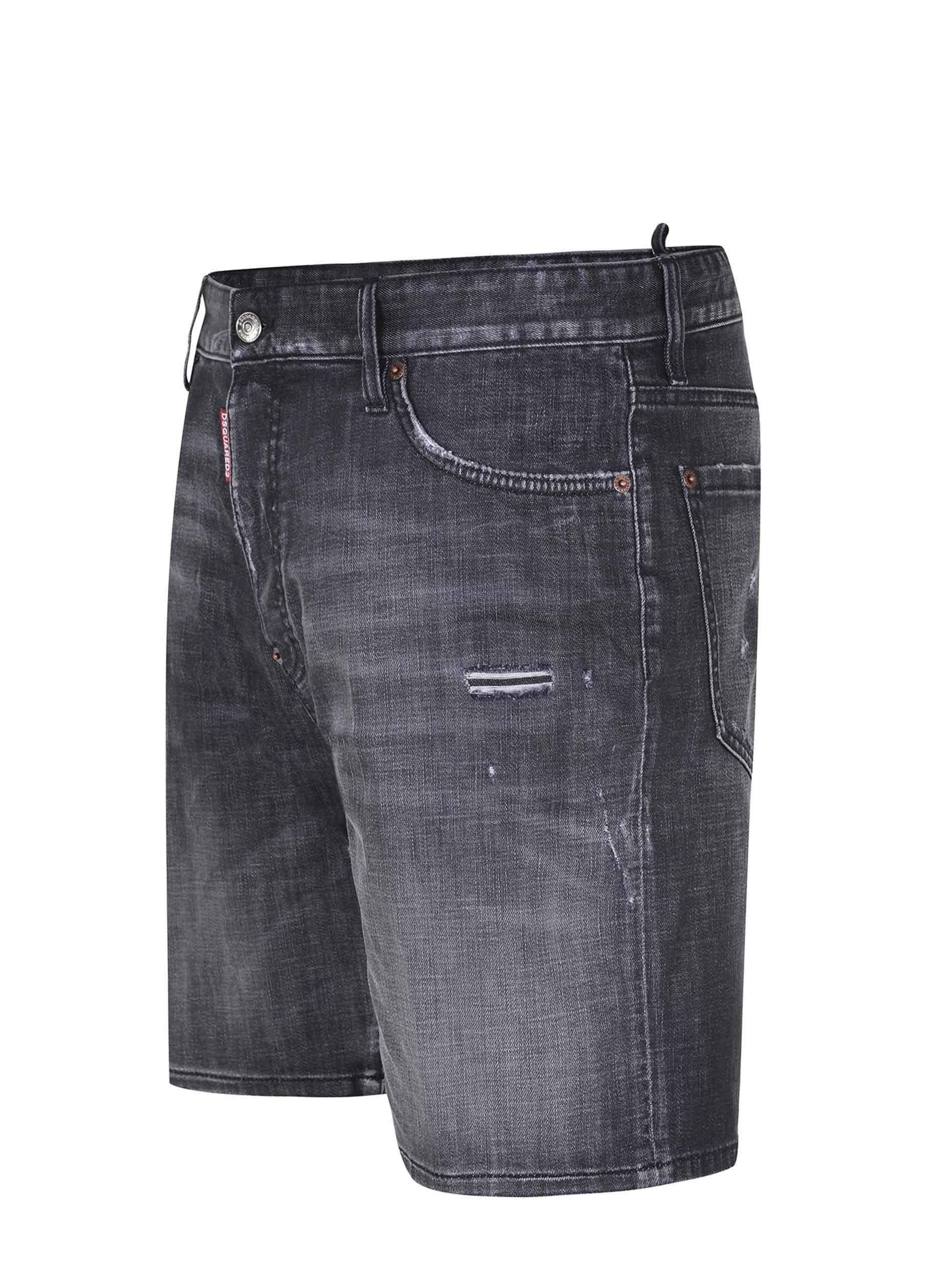 Bermuda Dsquared2 