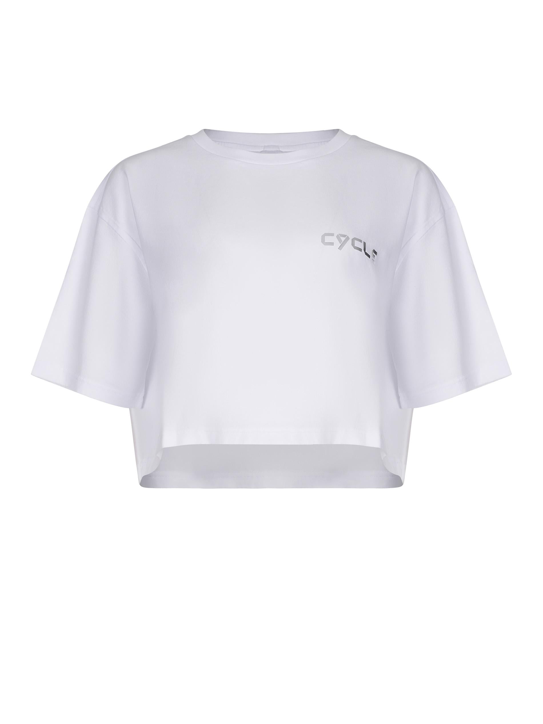 T-shirt Cycle 