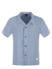 BOSS Shirts 50535793 10268906-462 Avion/beige