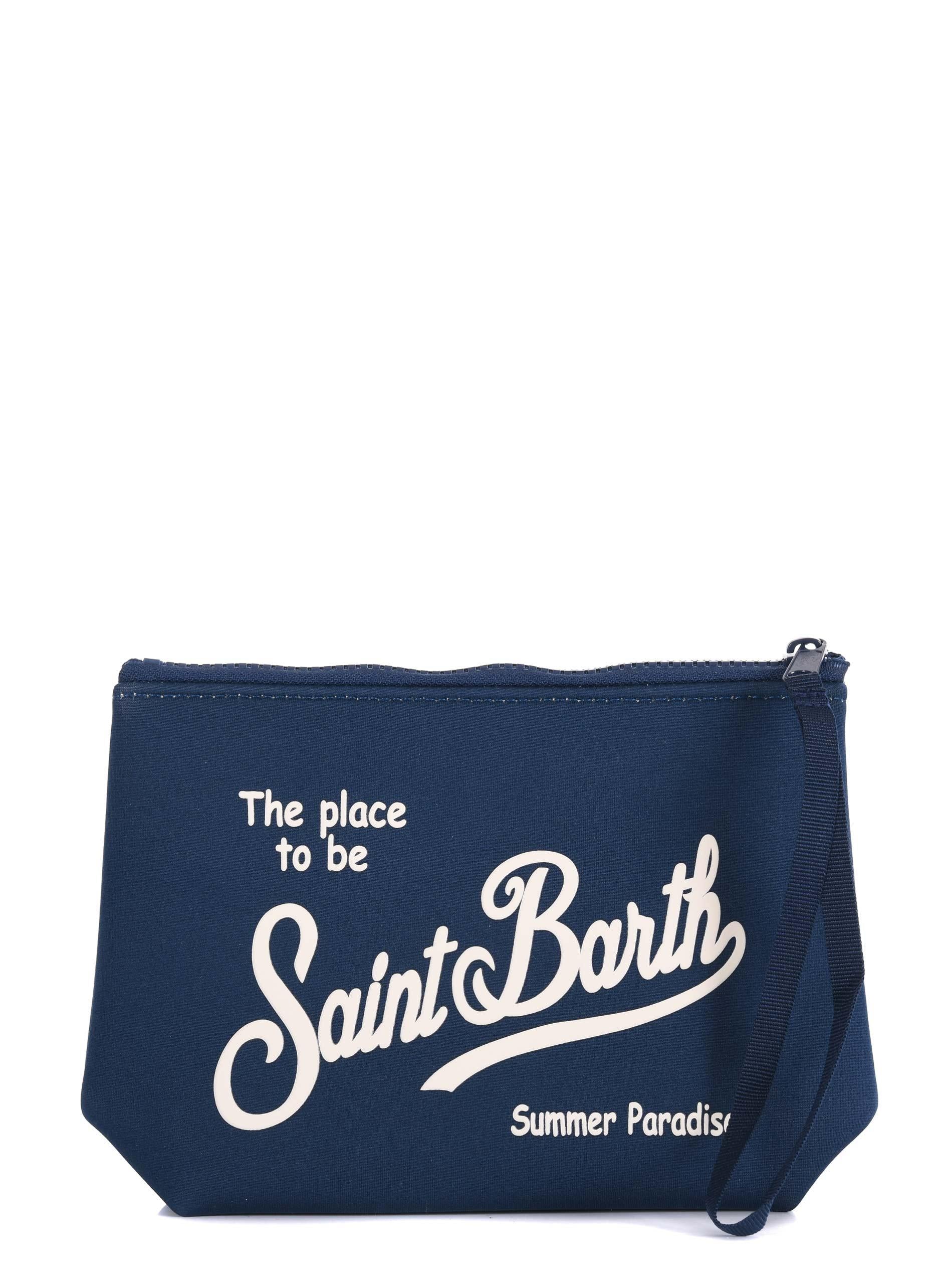 Pochette MC2 Saint Barth "Aline" 