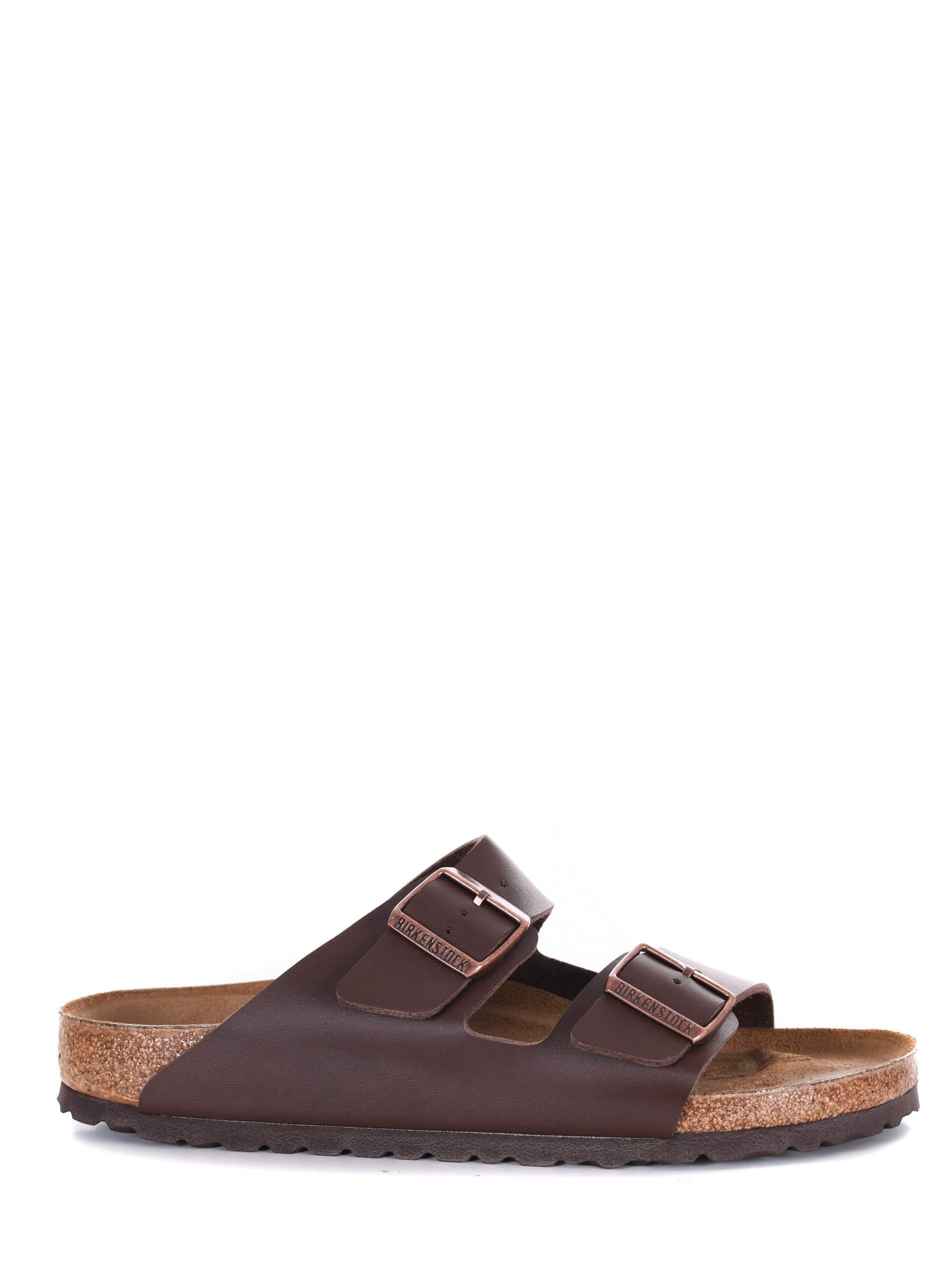 Pantofole Birkenstock "Arizona" 