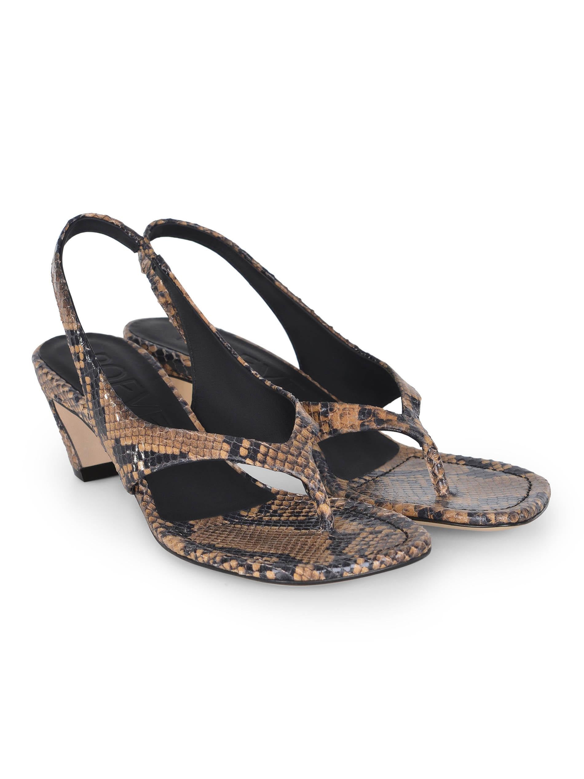 Mules Poeve "Pathos " 