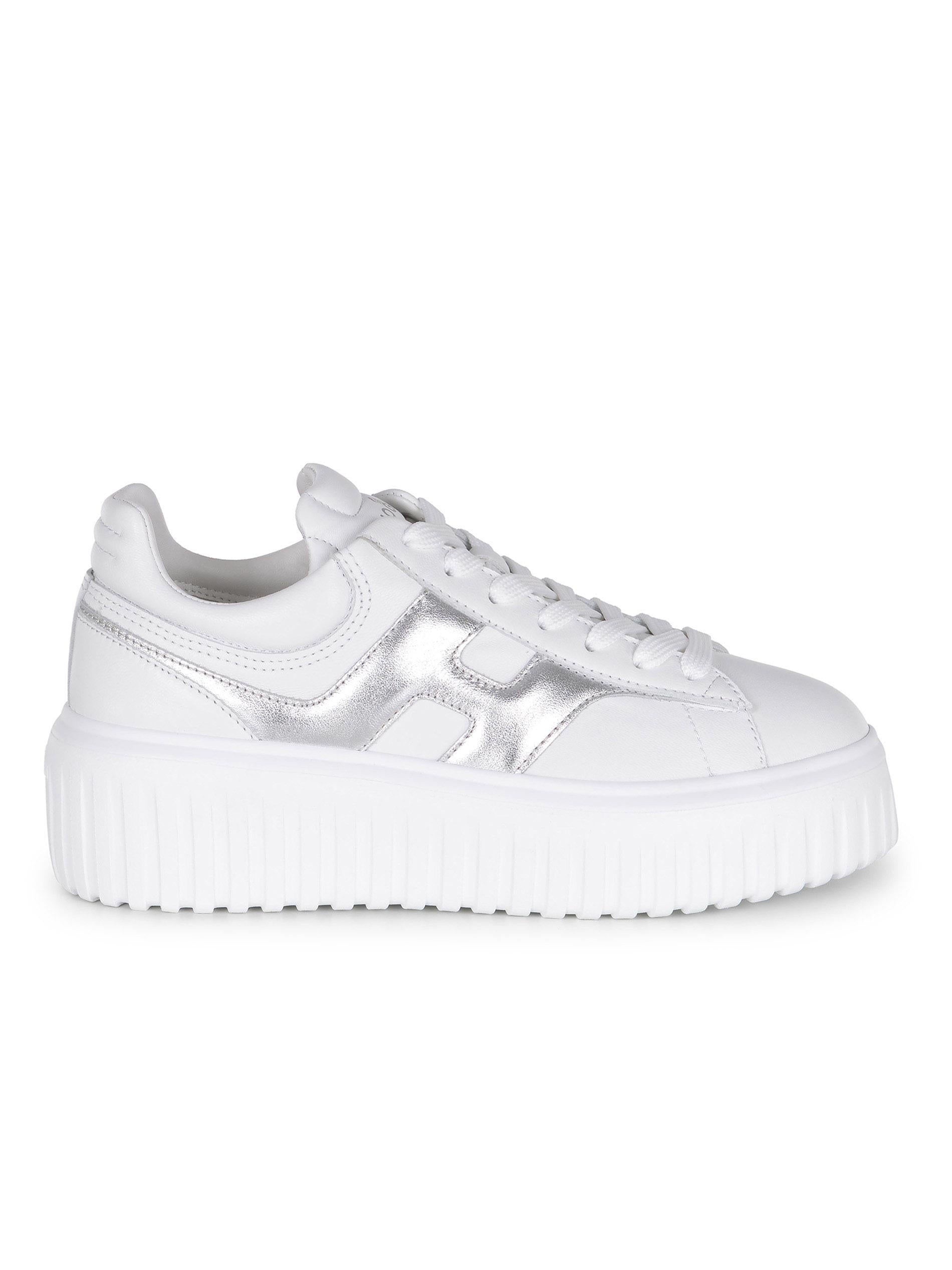 Sneakers Hogan "H-Stripes" 