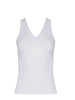 PINKO Canotte 107310-A3GG Z14 Bianco