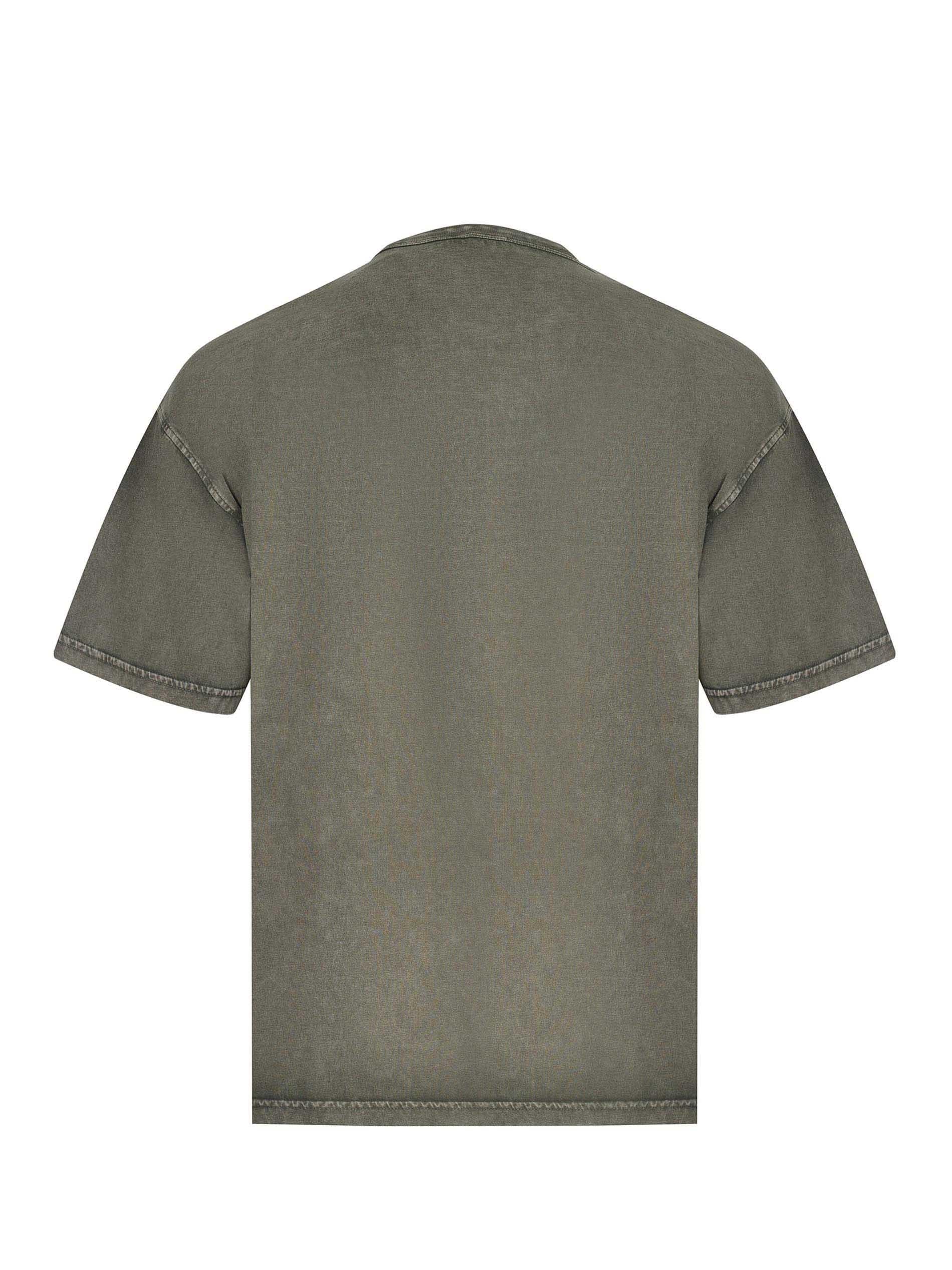 T-shirt Diesel 