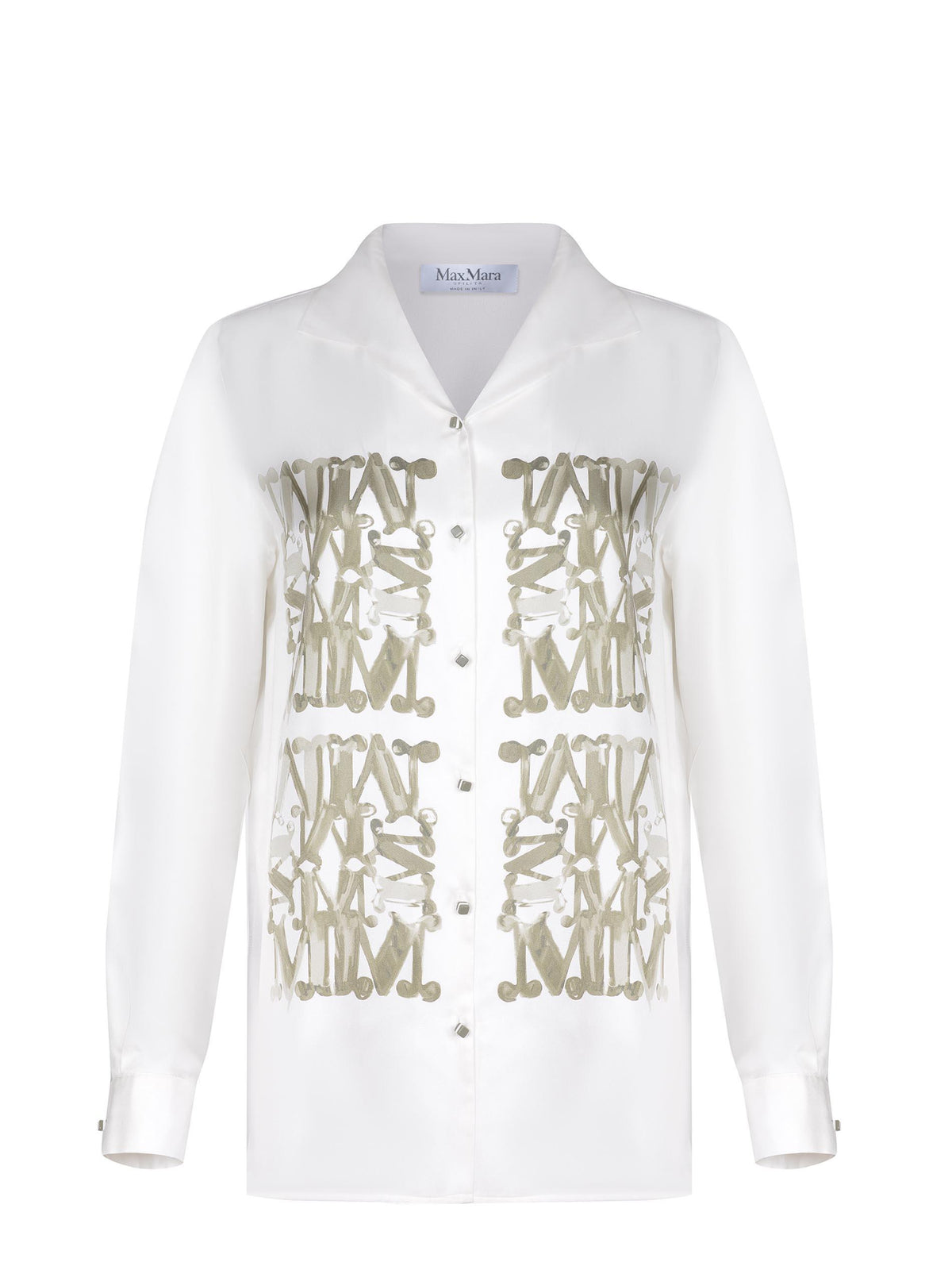 Camicia Max Mara "Nabil" 