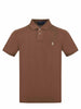 POLO RALPH LAUREN Polo 710680784 521 Marrone