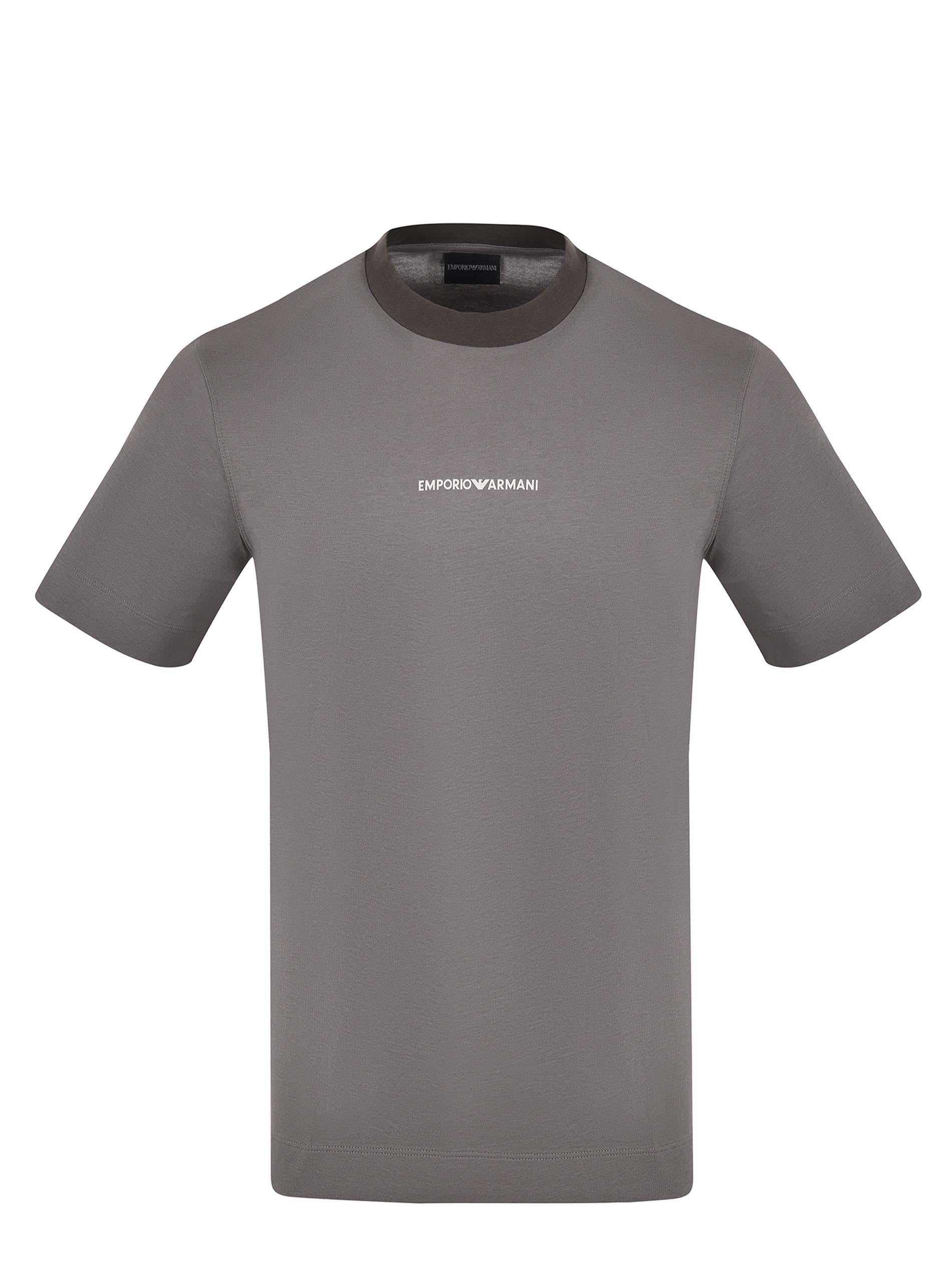 T-shirt Emporio Armani 