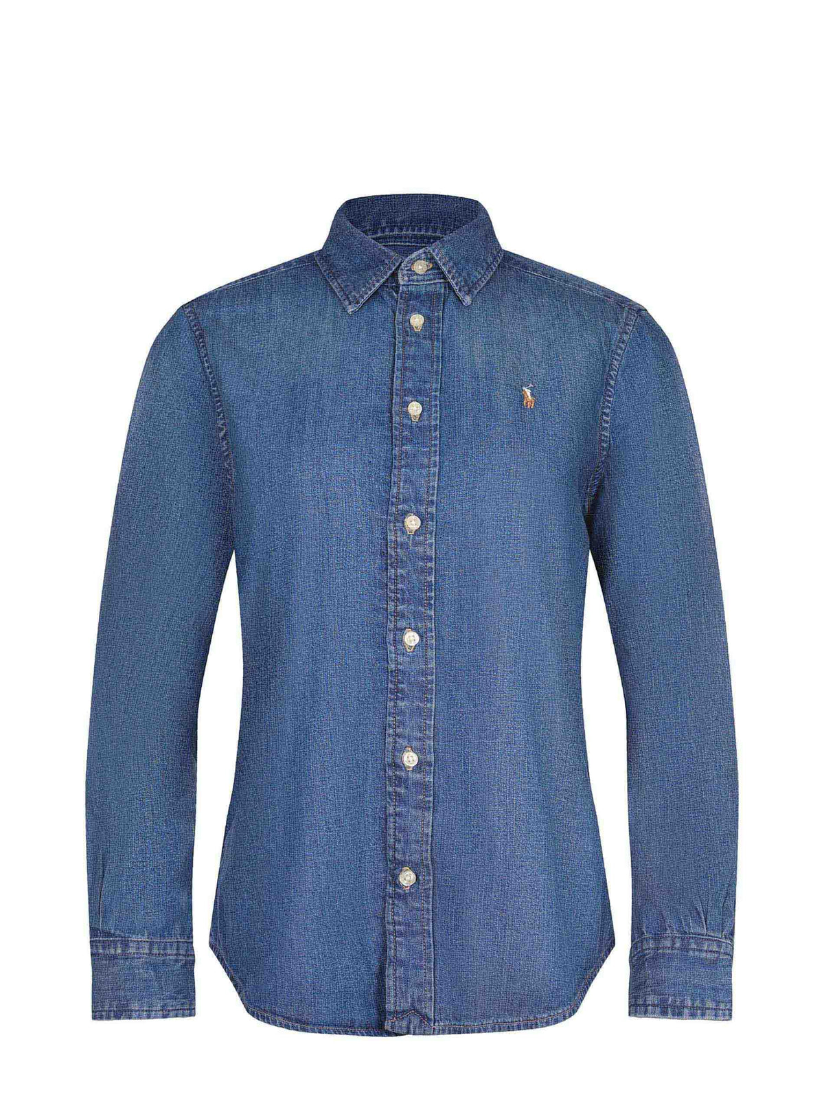 Camicia Polo Ralph Lauren 