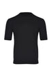 FILIPPO DE LAURENTIS T-shirt GC1MC CR14R-990 Black