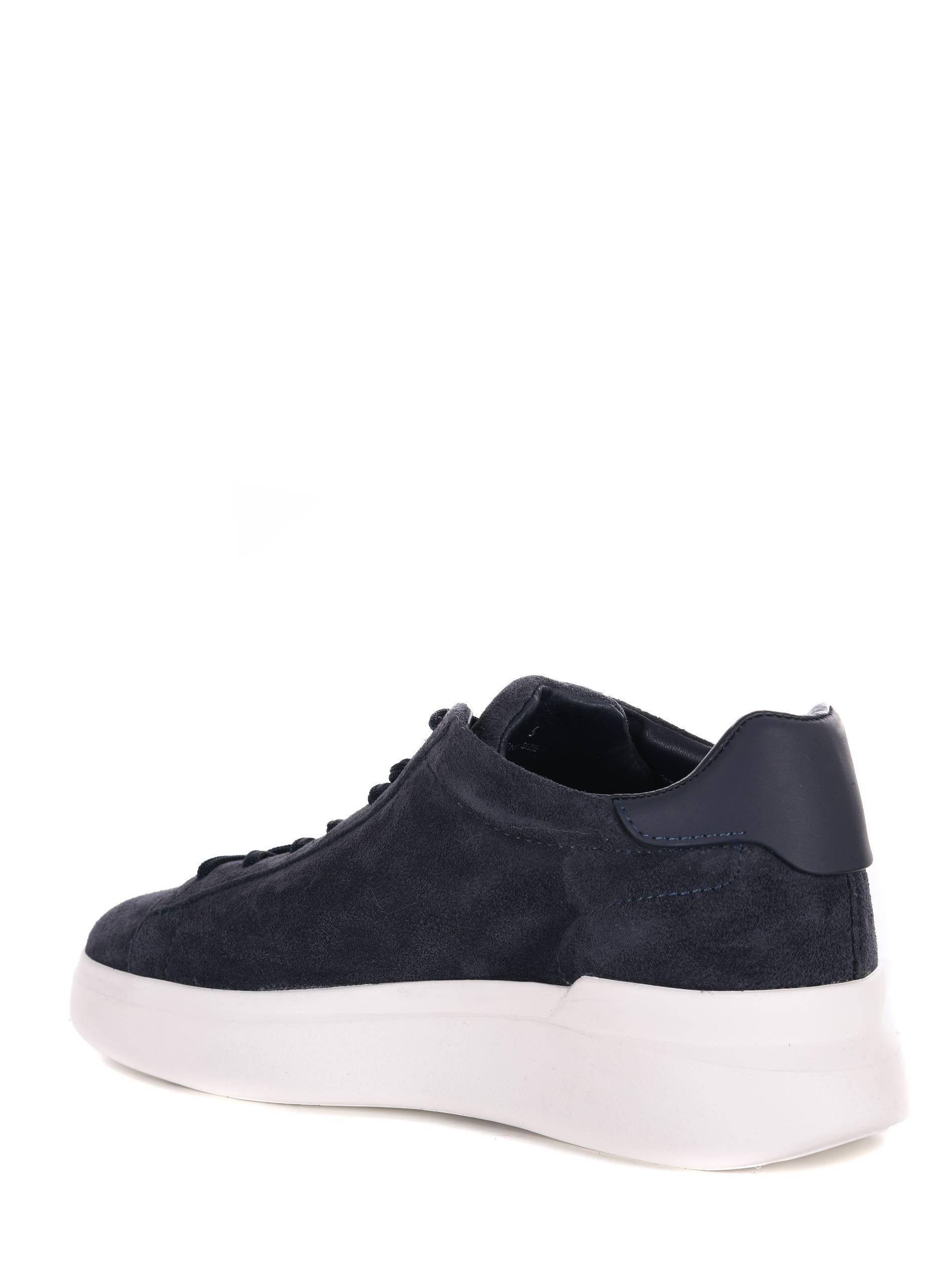 Sneakers Hogan "H580" 