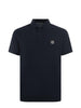 STONE ISLAND Polo 2SC17 A0020 Dark blue