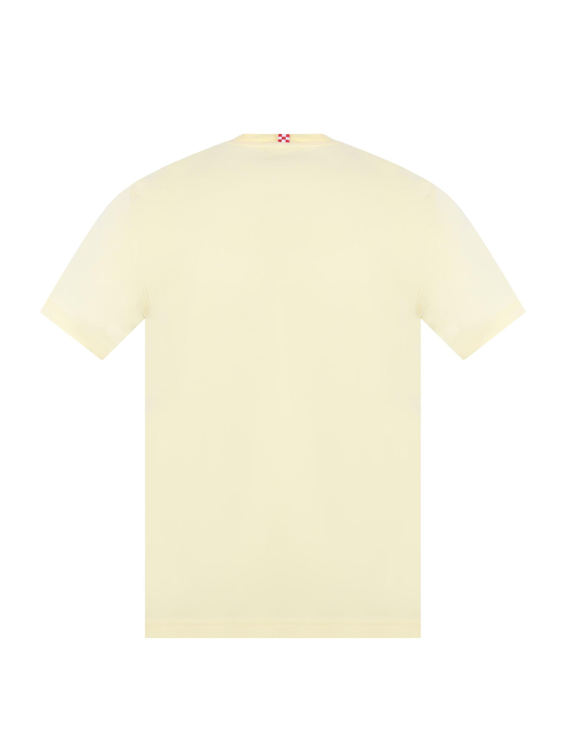 T-shirt MC2 Saint Barth 