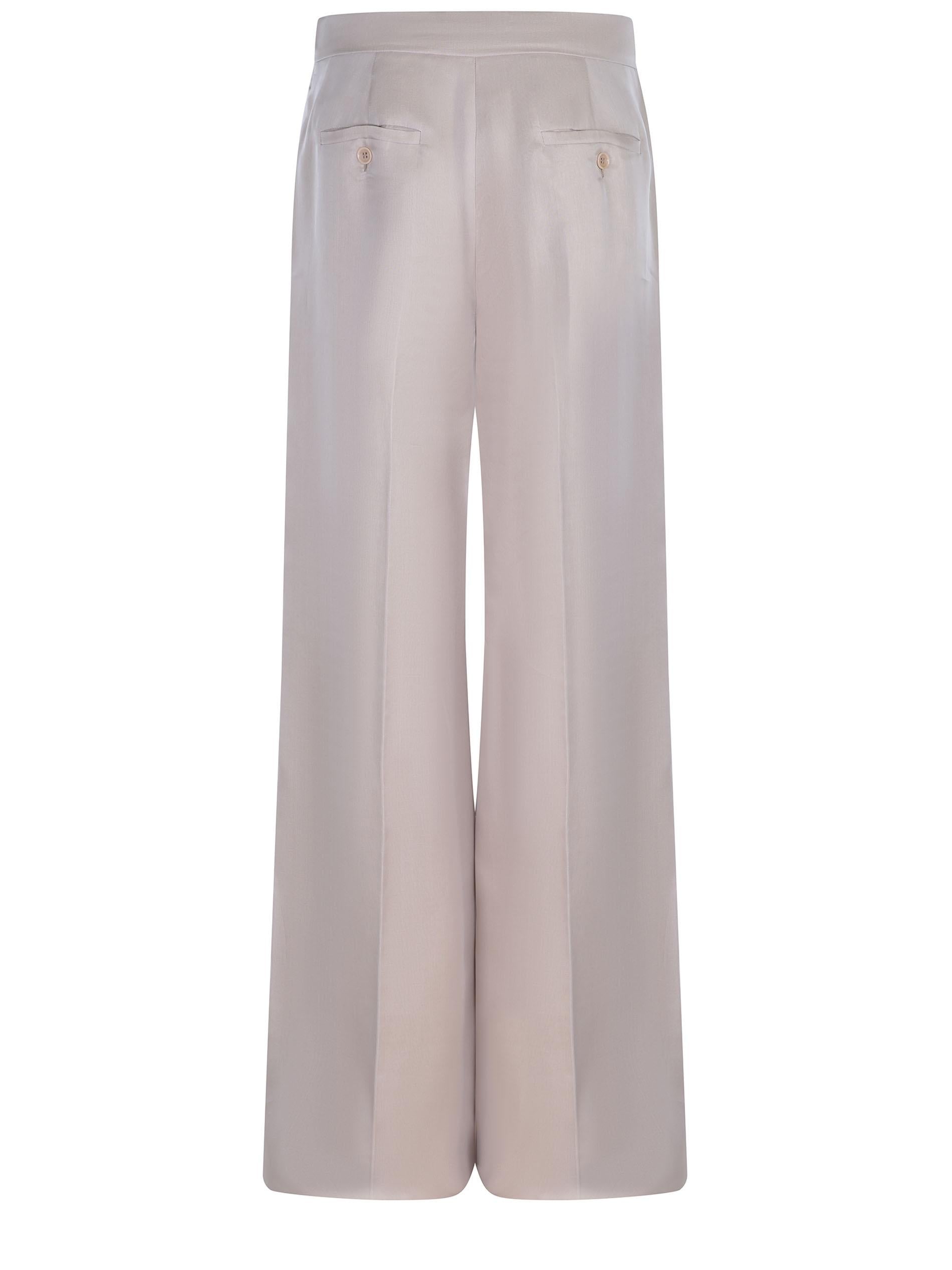 Pantaloni Max Mara "Mxsrasoio" 