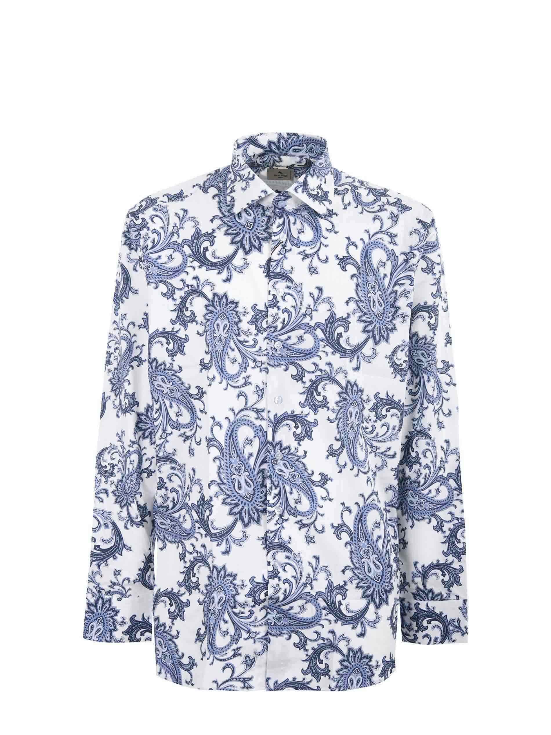 Camicia Etro 