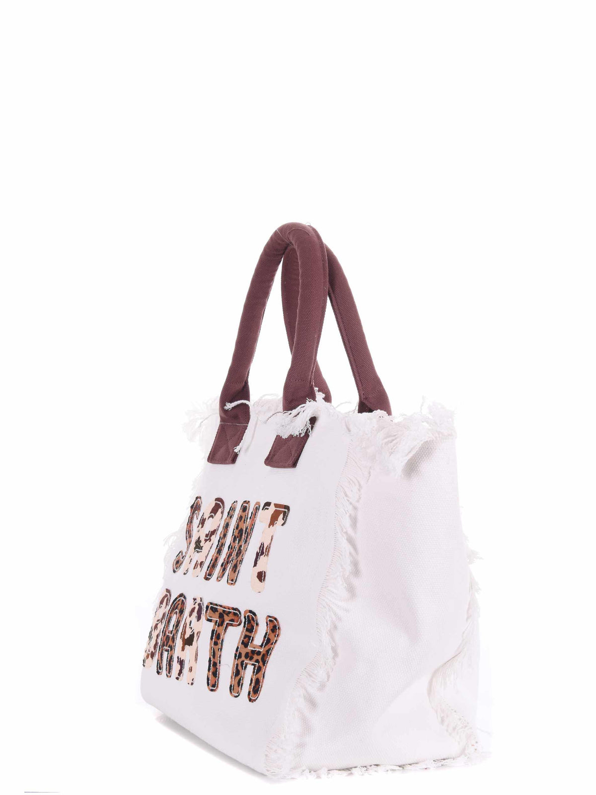 Shopping grande MC2 Saint Barth 