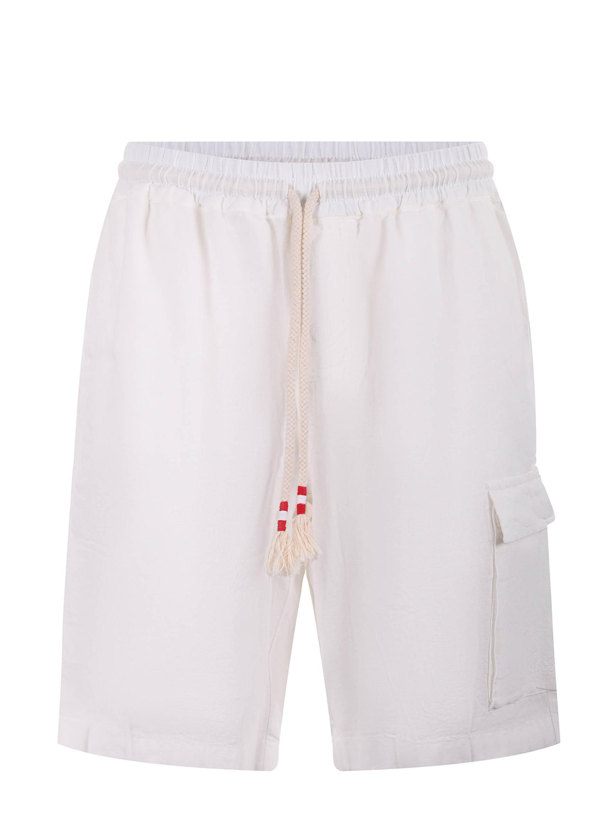 Shorts cargo MC2 Saint Barth 