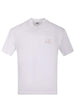 C.P. COMPANY T-shirt CMTS086A 005100W-103 White