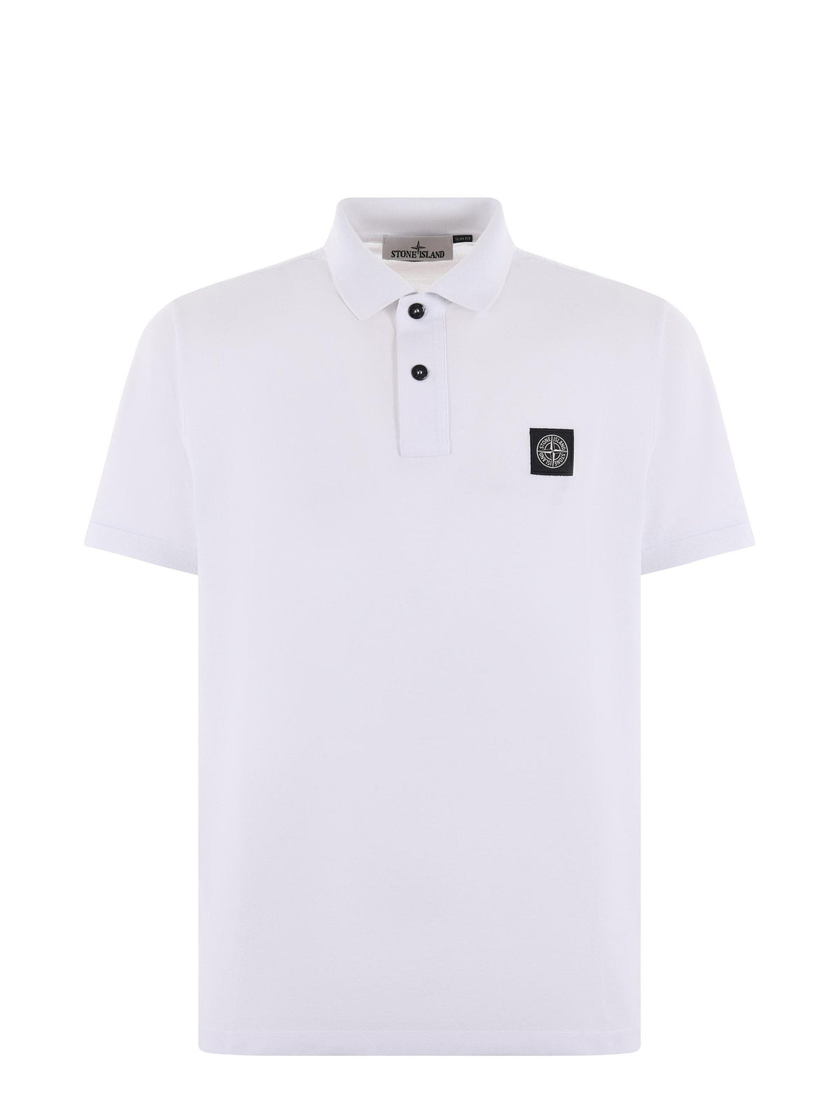 Polo Stone Island 