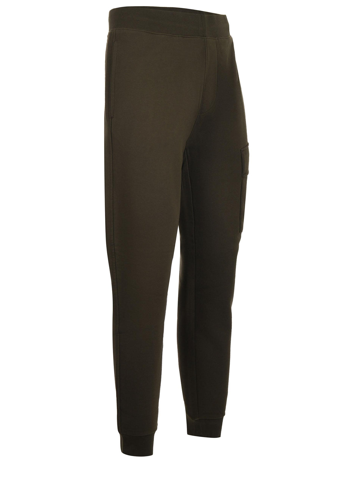 Pantaloni jogging C.P. Company 