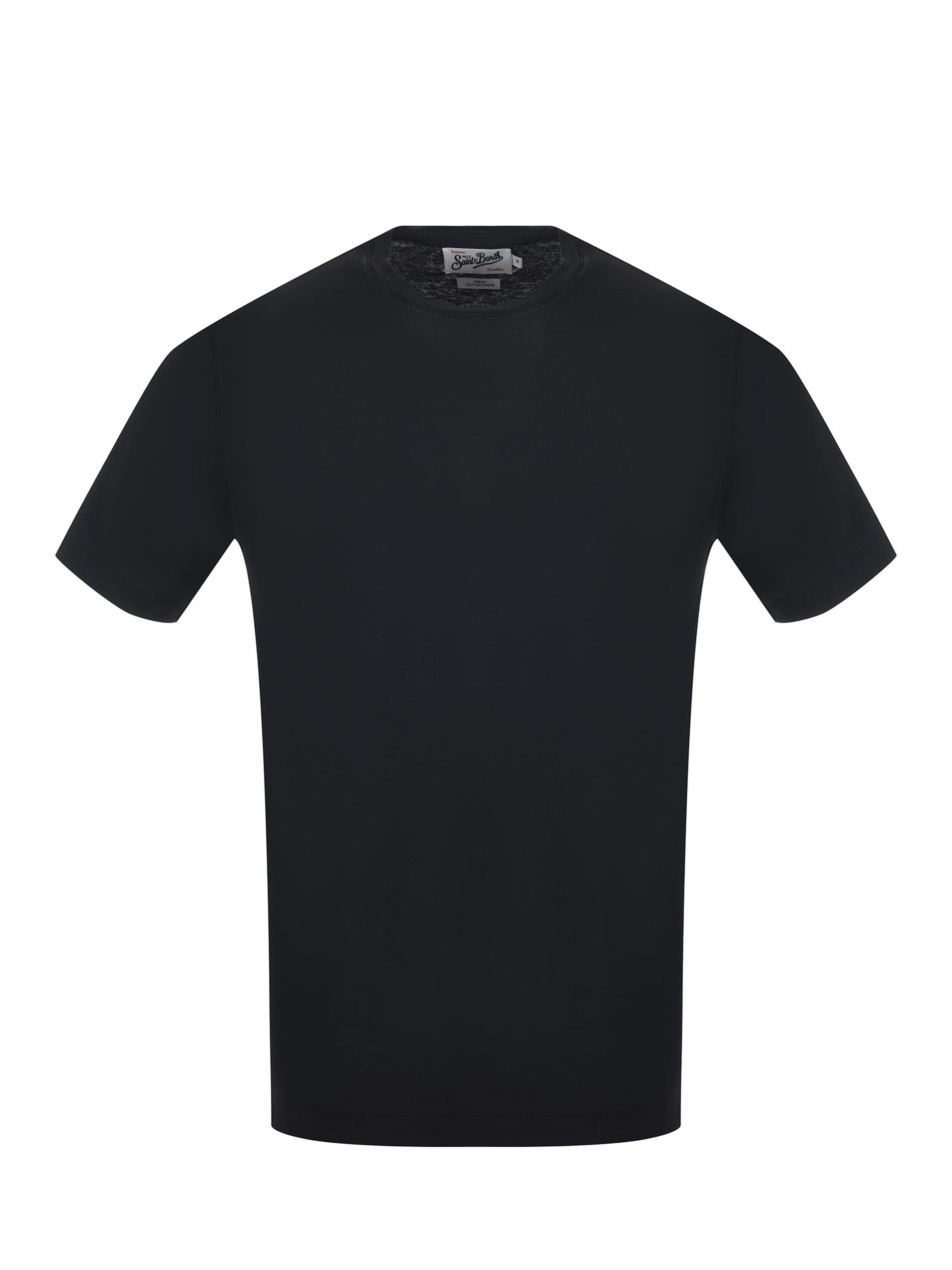 T-shirt MC2 Saint Barth 