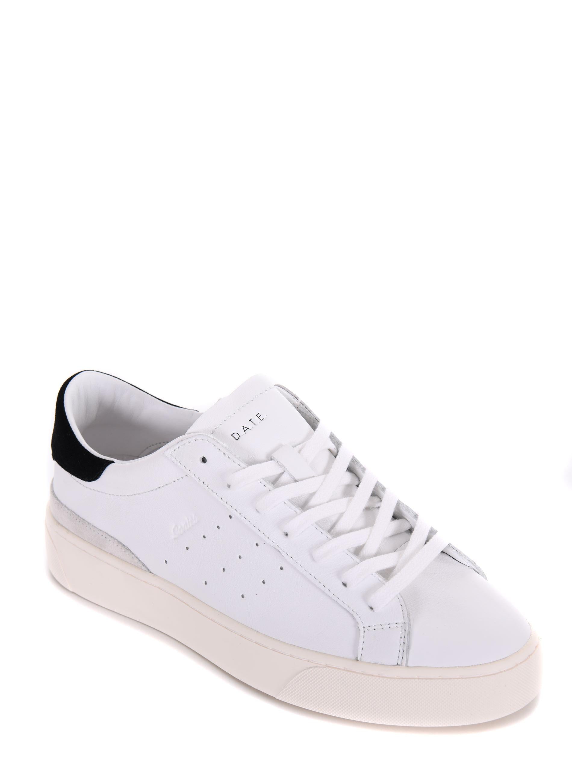 Sneakers uomo D.A.T.E. "Sonica Calf" 