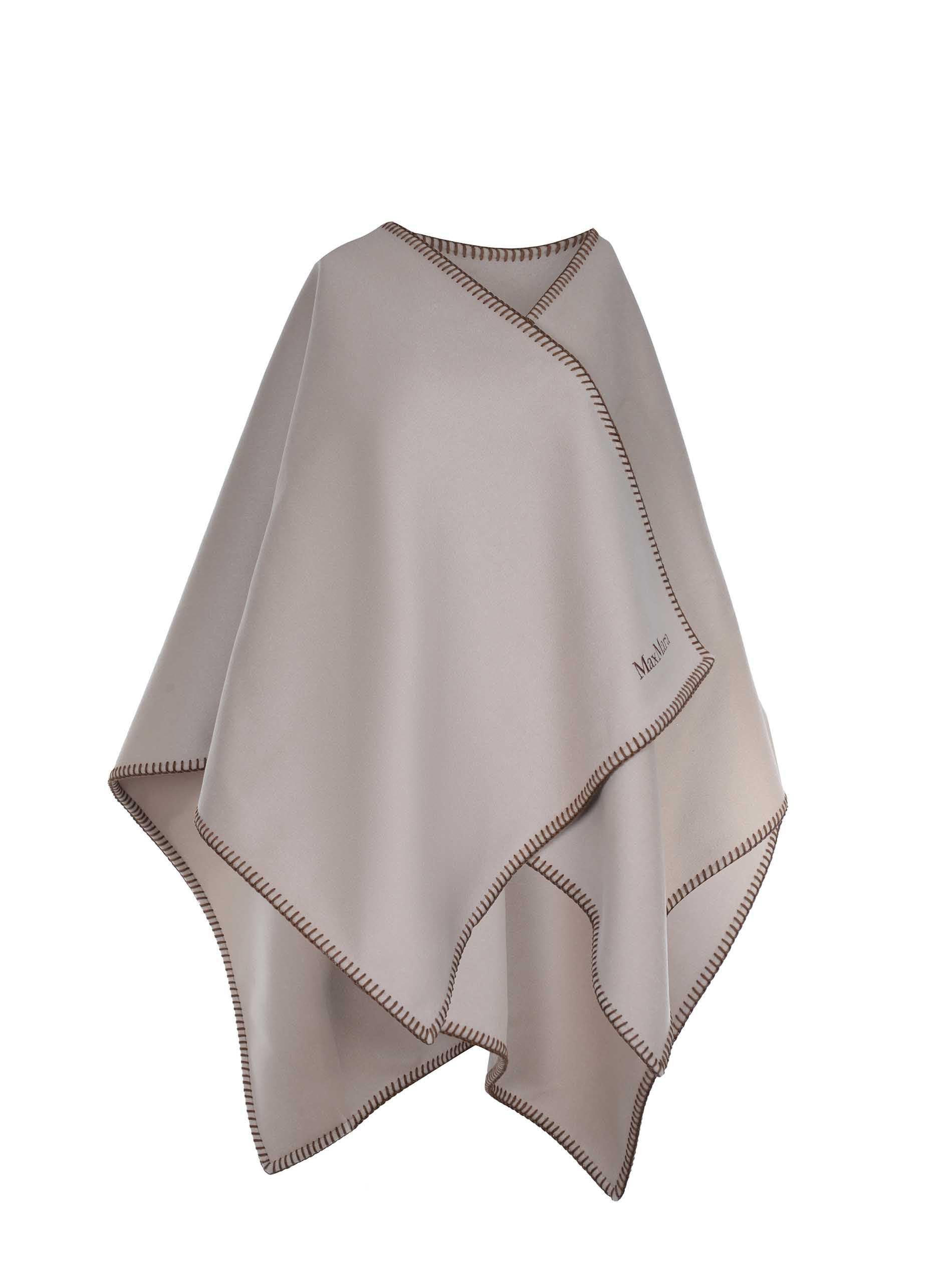 Mantella Max Mara "Mxacolomba" 