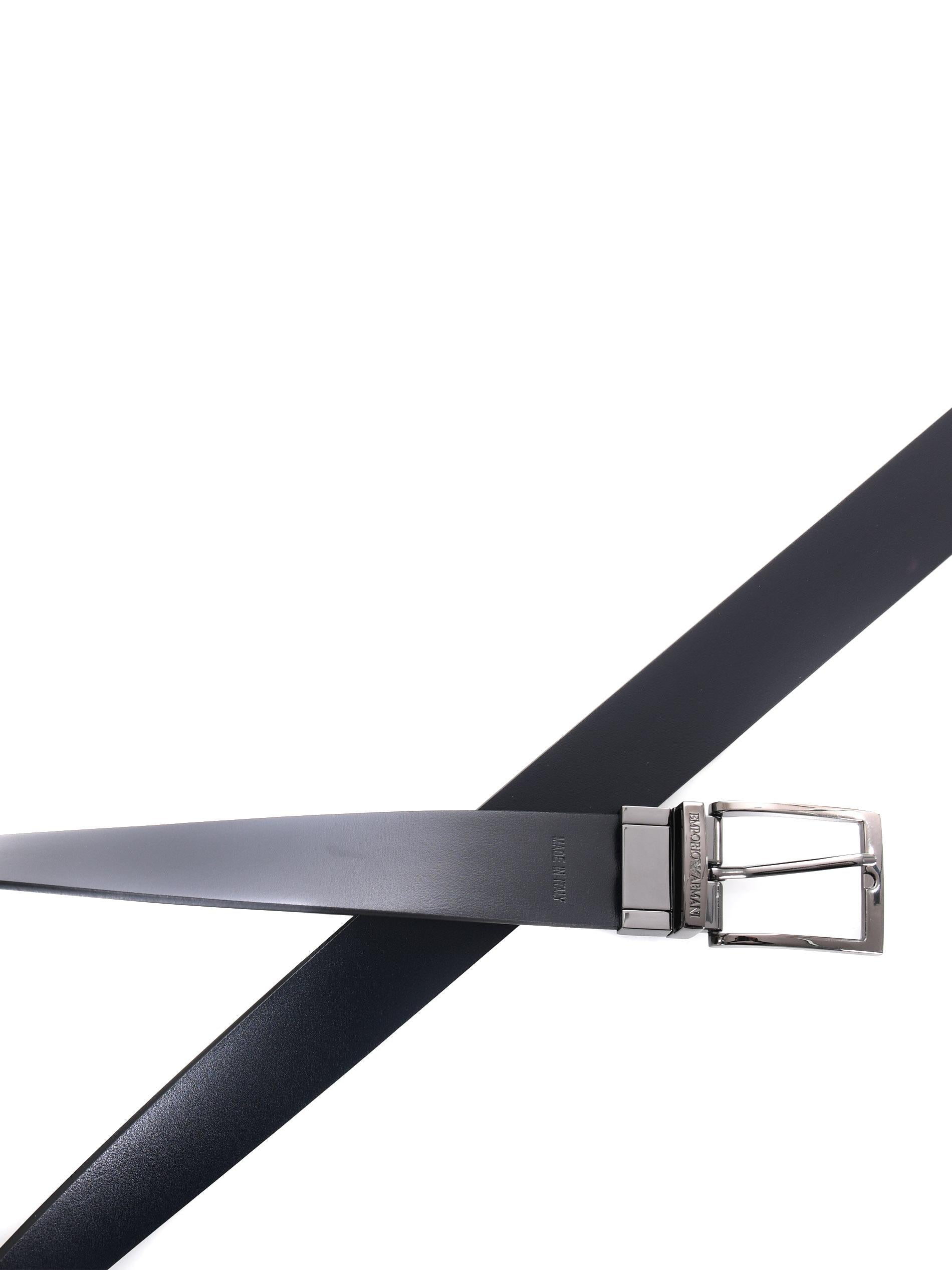 Cintura Emporio Armani 