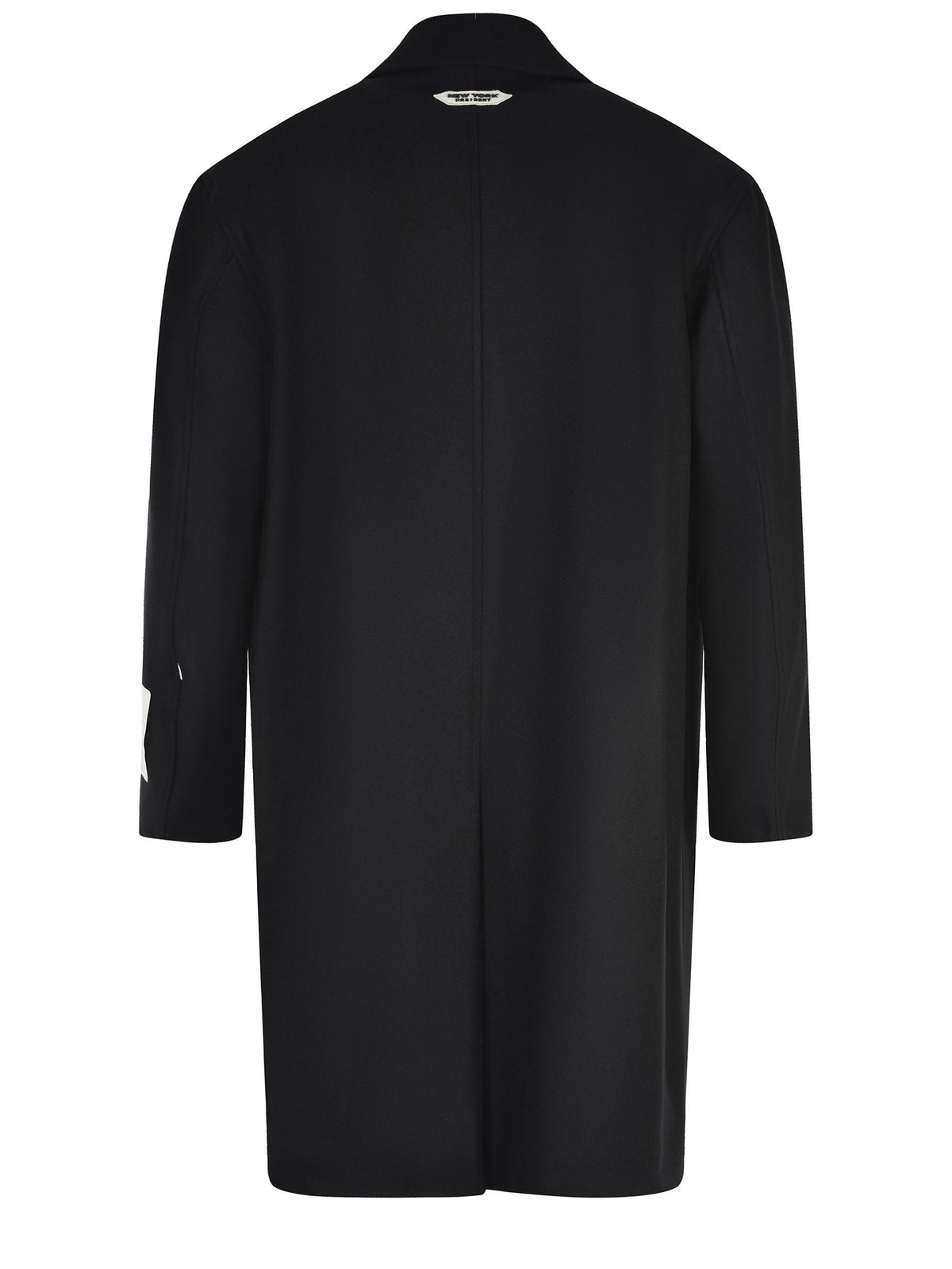Cappotto New York Resident 