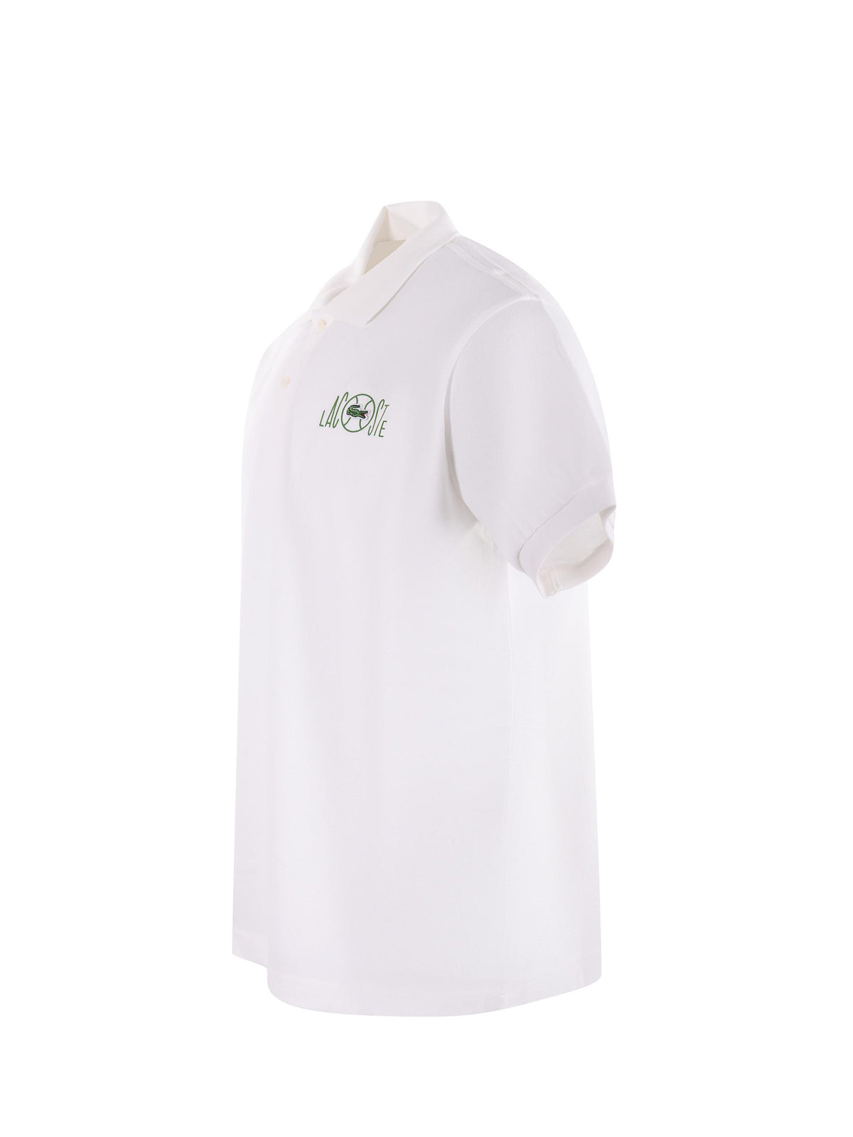 Polo Lacoste 