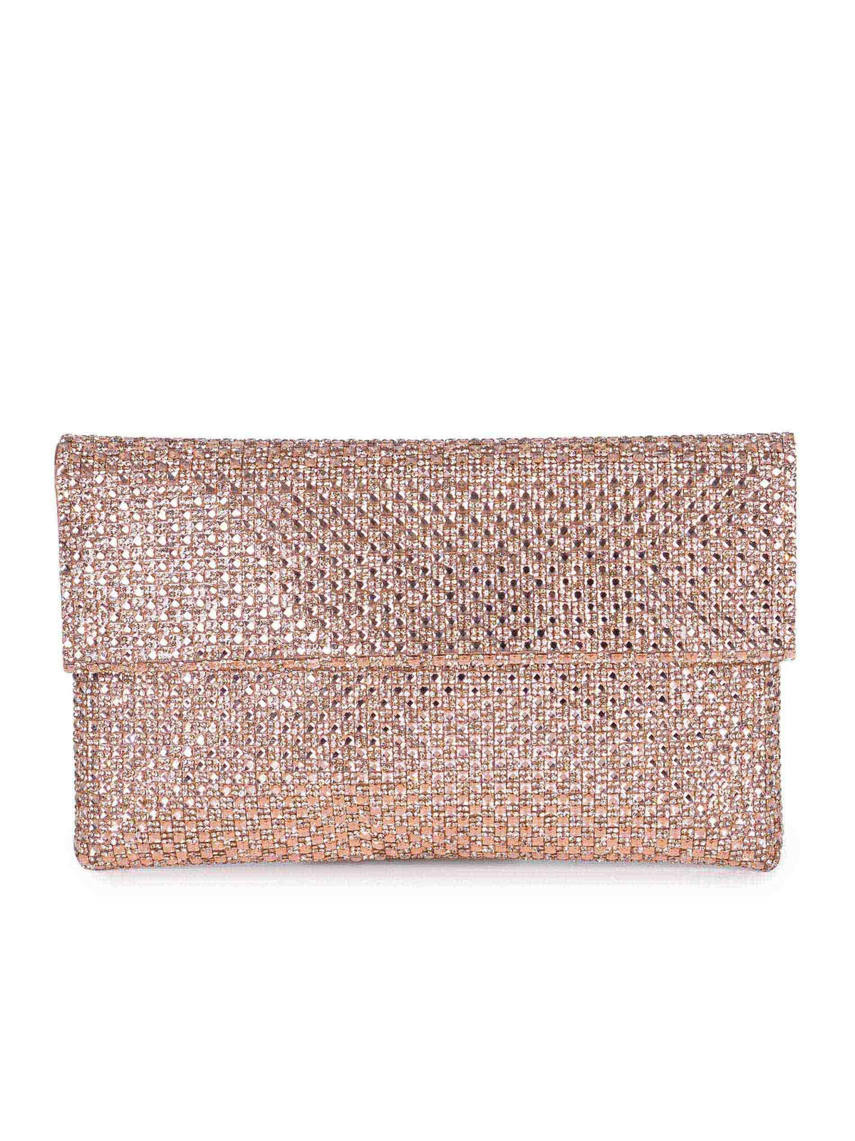 Clutch Twenty Fourhaitch "Morna" 