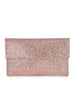 TWENTY FOURHAITCH Bags BAG0006462P BRZ Bronze