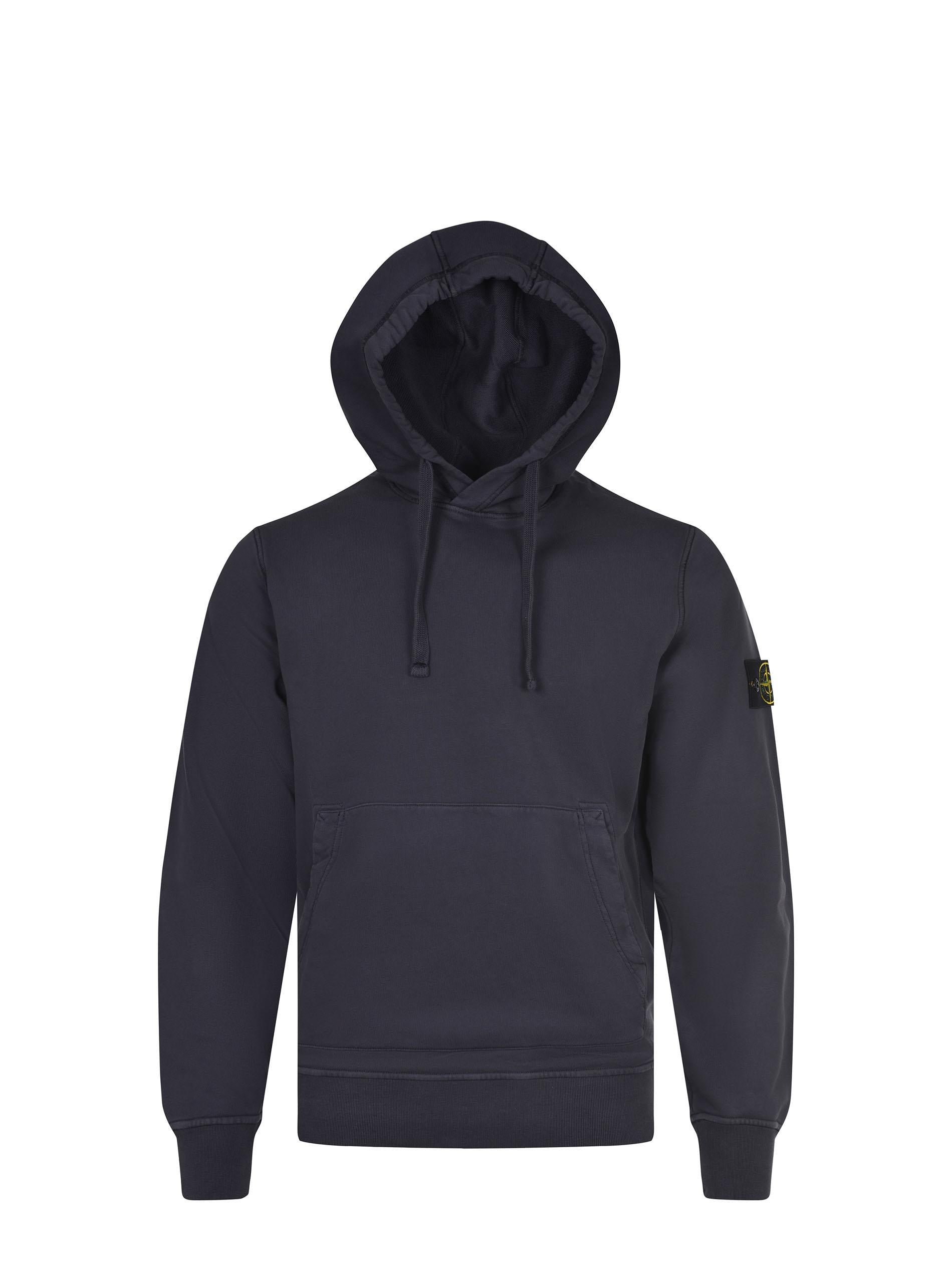 Felpa Stone Island 