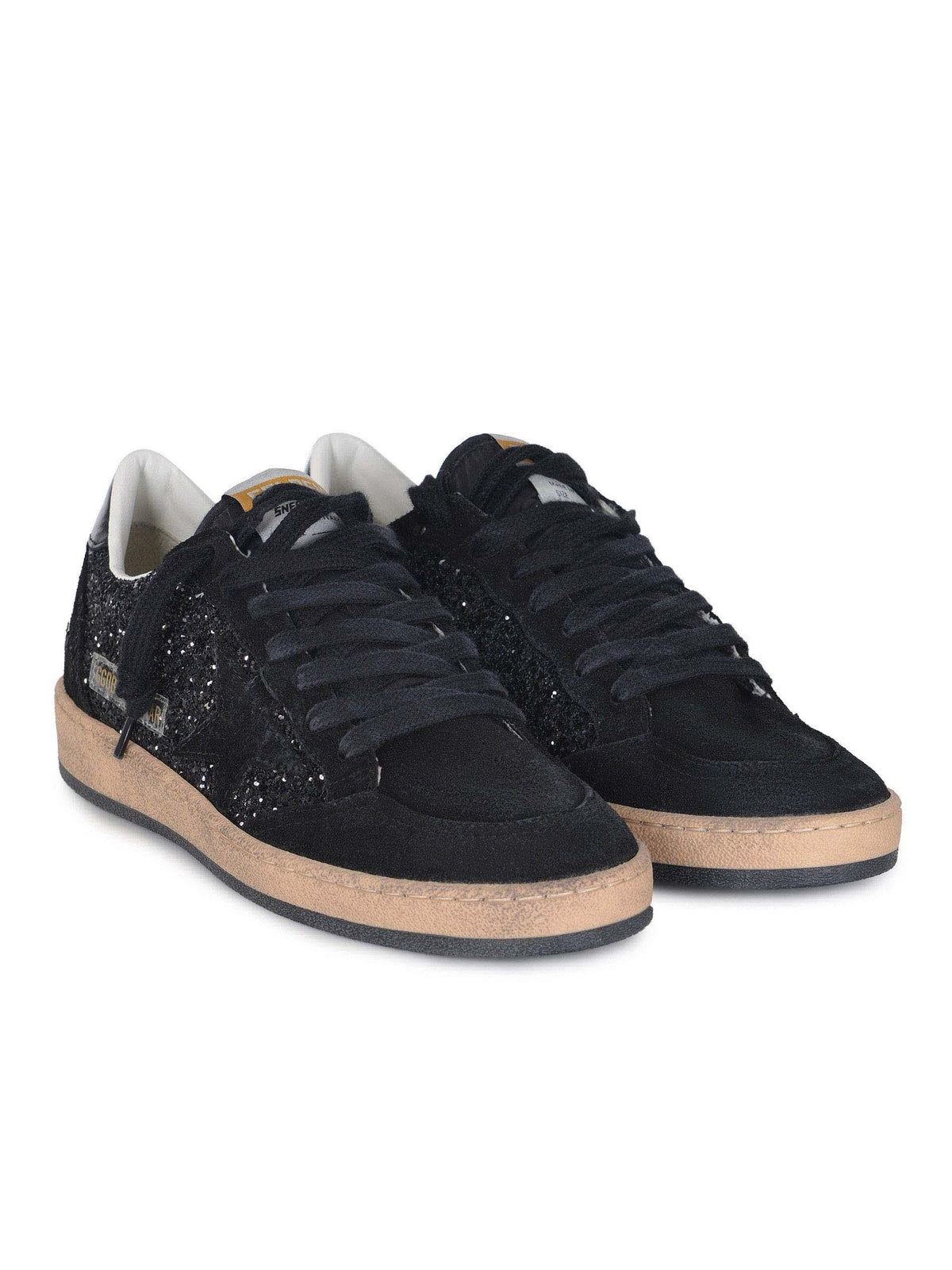 Sneakers Golden Goose "Ball Star" 