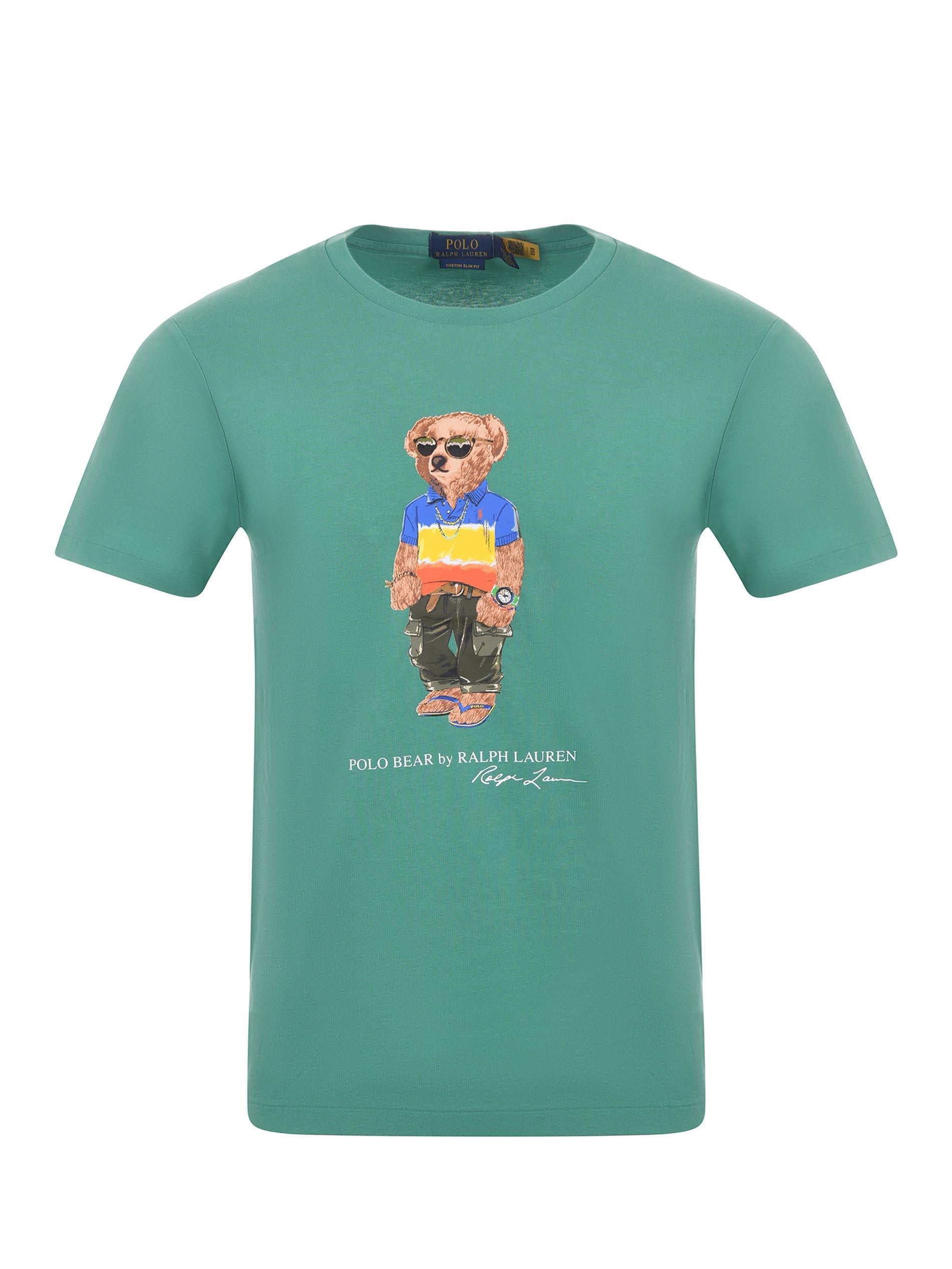 T-shirt Polo Ralph Lauren 