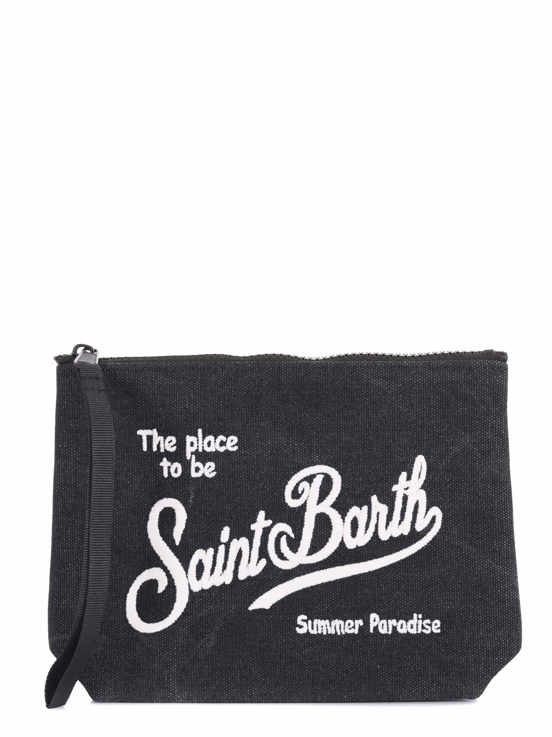 Pochette MC2 Saint Barth "Aline" 