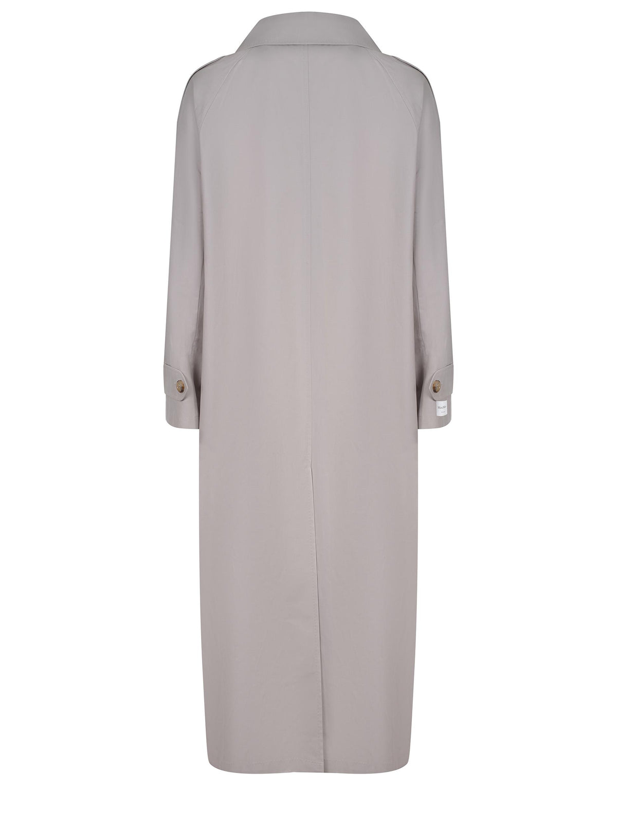Trench Max Mara The Cube "Felpie" 